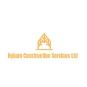 Egham Construction Services Limited logo
