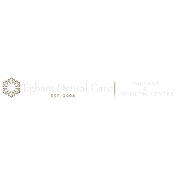 Egham Dental Care Limited logo