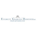 Everett Gaskins Hancock Llp logo