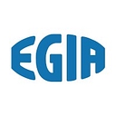 Egia logo