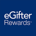 eGifter Rewards logo