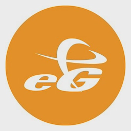 eG Innovations logo