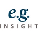 E.G. Insight, Inc. logo
