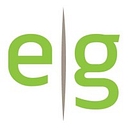 Eg Integrated logo