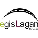 Egis Lagan Services logo