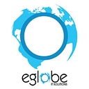 Eglobe It Solutions logo