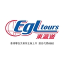 EGL Tours logo