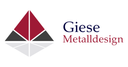 Giese Metalldesign logo