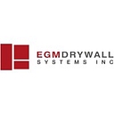 Egm Drywall Systems Inc. logo