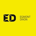 Egmont Dixon Limited logo