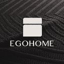 EGOHOME Mattress logo