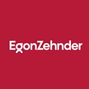 Egon Zehnder logo