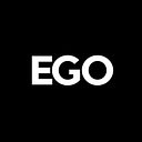 Ego logo