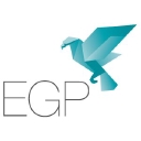 Eagle Graphics [Printers] Ltd logo