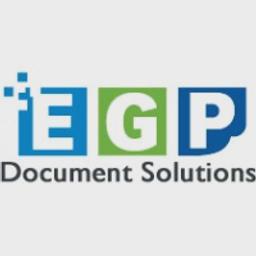 EGP Energy Corporation Limited logo