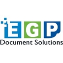 Egp   Document Solutions logo