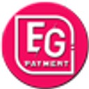 EG Payment logo — PHP Laravel Developer job on DevsUnite