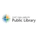 East Gwillimbury Public Library logo