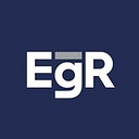 Egr Inc. logo