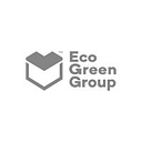 Eco Green Roofs logo