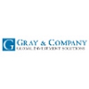 Gray & Company Global Investment Solutions logo