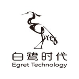 Egret Engine logo