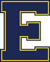East Grand Rapids High School logo