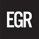 Egr International logo