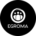 Egroma logo
