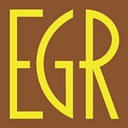 Egr Construction, Inc. logo