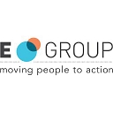 E Group, Inc. logo