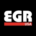 Egr Incorporated logo