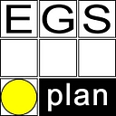 EGS, Bulgaria logo