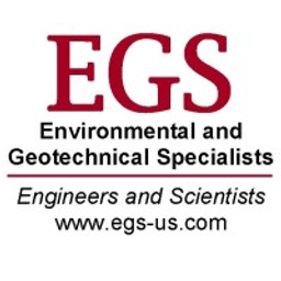 Environmental and Geotechnical Specialists, Inc. logo