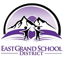 East Grand School District logo