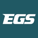 EGS International logo