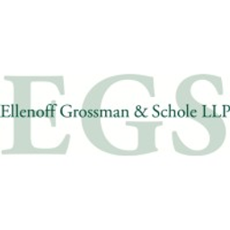 Ellenoff Grossman & Schole LLP logo