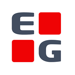 EG India logo