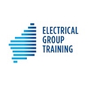 Electrical Group Training (Egt) logo