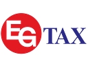 Eg Tax Service logo