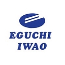 Eguchi Iwao logo