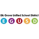 Elk Grove Unified School District logo