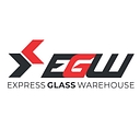 Express Glass Warehouse logo