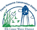 Elk Grove Water District logo