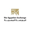 Egyptian Exchange logo