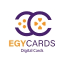 Egycards LTD logo