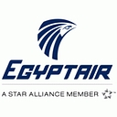 Egyptair logo