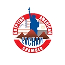 Egyptian American Chamber Of Commerce logo