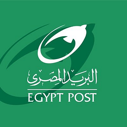 Egypt Post logo
