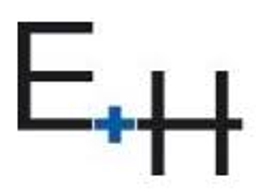 E + H Hydraulik GmbH logo
